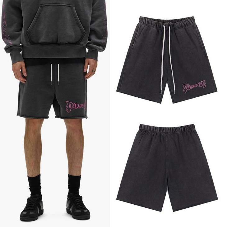 Purple Brand Short Pants _SKUPurpleBrandS-XLbrtx866819262